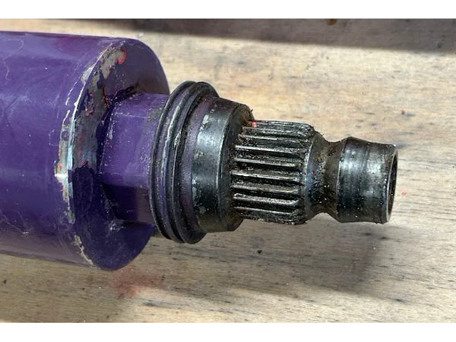 Hilti diamantboor - afbeelding 3 van  4