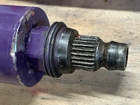 Hilti diamantboor - afbeelding 3 van  4
