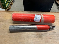 Hilti diamantboor - afbeelding 1 van  4