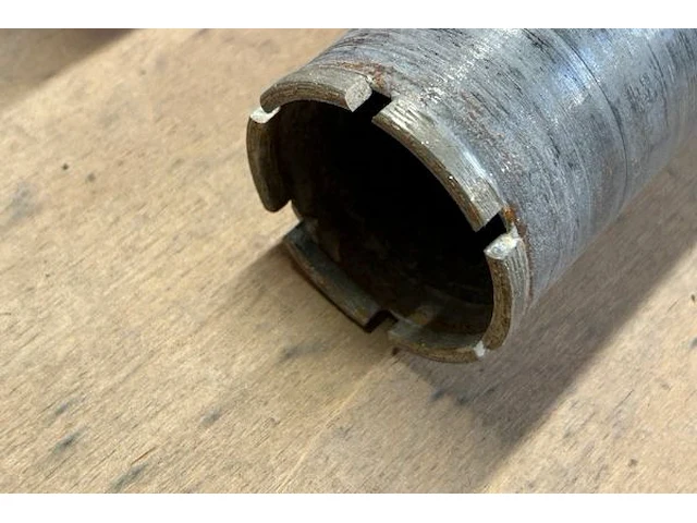 Hilti diamantboor - afbeelding 2 van  4