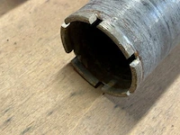 Hilti diamantboor - afbeelding 2 van  4