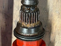 Hilti diamantboor - afbeelding 3 van  4