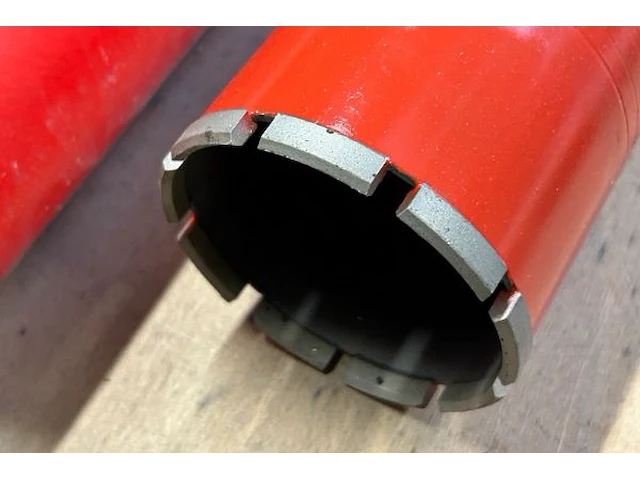 Hilti diamantboor - afbeelding 2 van  4