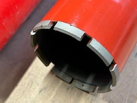 Hilti diamantboor - afbeelding 2 van  4