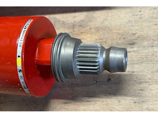 Hilti diamantboor - afbeelding 3 van  4