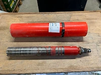 Hilti diamantboor - afbeelding 1 van  4