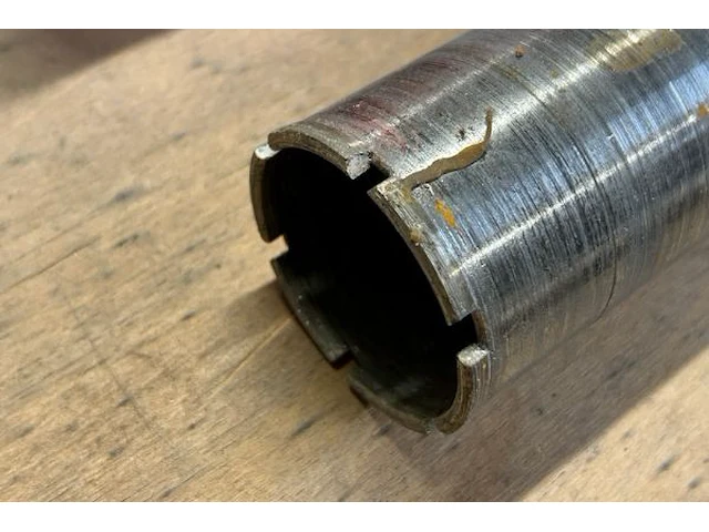 Hilti diamantboor - afbeelding 2 van  4