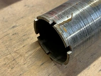 Hilti diamantboor - afbeelding 2 van  4