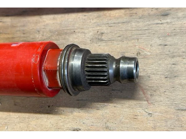 Hilti diamantboor - afbeelding 3 van  4