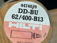 Hilti diamantboor - afbeelding 4 van  4