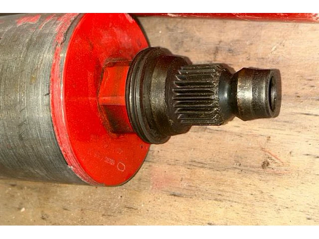Hilti diamantboor - afbeelding 3 van  4