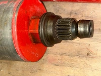 Hilti diamantboor - afbeelding 3 van  4