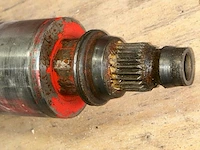 Hilti diamantboor - afbeelding 2 van  3