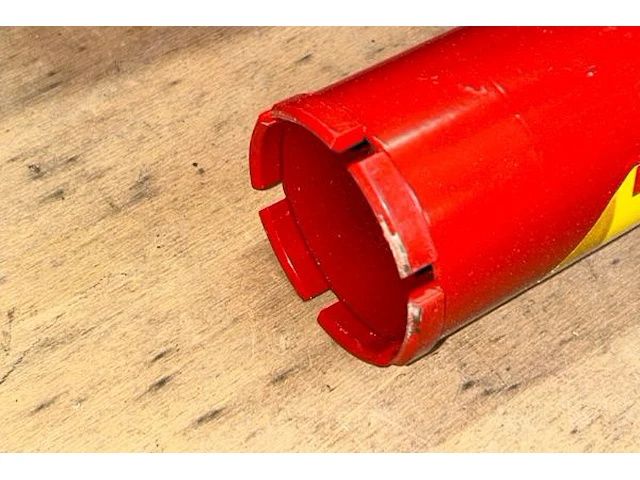 Hilti diamantboor - afbeelding 2 van  4