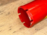 Hilti diamantboor - afbeelding 2 van  4