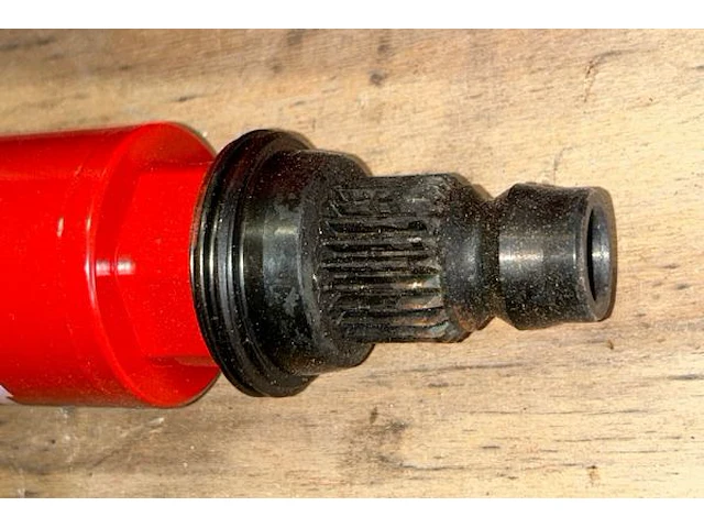Hilti diamantboor - afbeelding 3 van  4