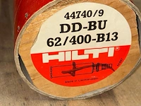 Hilti diamantboor - afbeelding 4 van  4