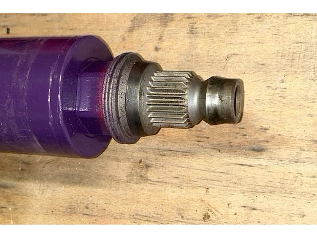 Hilti diamantboor - afbeelding 3 van  4