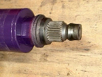 Hilti diamantboor - afbeelding 3 van  4