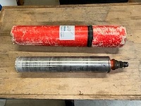 Hilti diamantboor - afbeelding 1 van  4