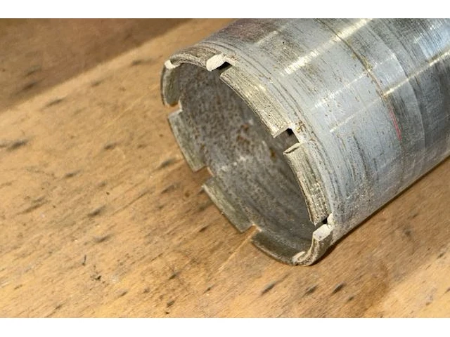 Hilti diamantboor - afbeelding 2 van  4