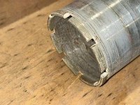 Hilti diamantboor - afbeelding 2 van  4