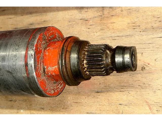 Hilti diamantboor - afbeelding 3 van  4