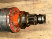 Hilti diamantboor - afbeelding 3 van  4