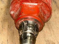 Hilti diamantboor - afbeelding 3 van  4