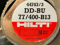 Hilti diamantboor - afbeelding 4 van  4