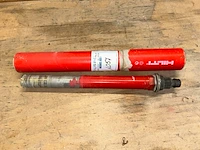 Hilti diamantboor - afbeelding 1 van  4