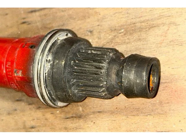 Hilti diamantboor - afbeelding 3 van  4