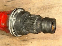 Hilti diamantboor - afbeelding 3 van  4