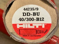 Hilti diamantboor - afbeelding 4 van  4