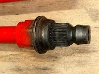 Hilti diamantboor - afbeelding 3 van  4