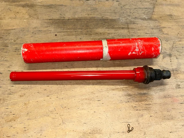 Hilti diamantboor - afbeelding 1 van  4