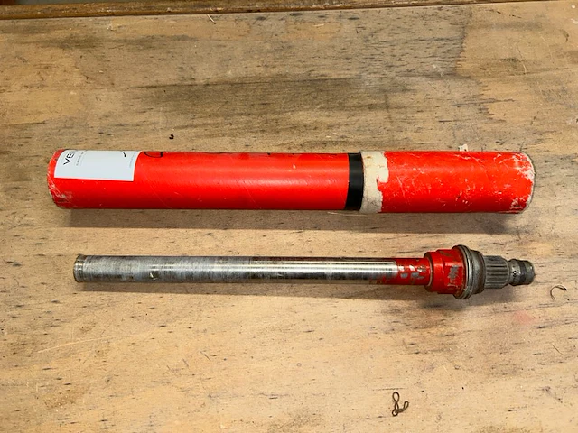 Hilti diamantboor - afbeelding 1 van  4