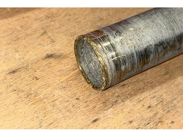 Hilti diamantboor - afbeelding 2 van  4
