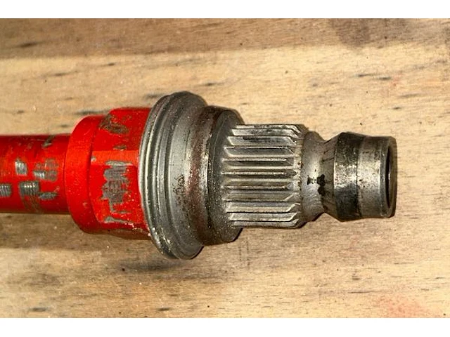Hilti diamantboor - afbeelding 3 van  4