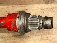 Hilti diamantboor - afbeelding 3 van  4