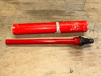 Hilti diamantboor - afbeelding 1 van  4