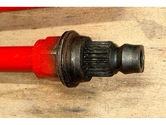 Hilti diamantboor - afbeelding 3 van  4