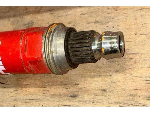 Hilti diamantboor - afbeelding 3 van  4