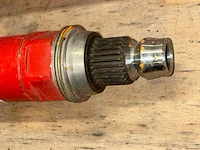 Hilti diamantboor - afbeelding 3 van  4