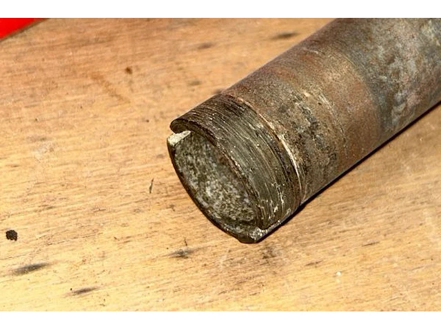 Hilti diamantboor - afbeelding 2 van  4