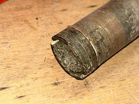 Hilti diamantboor - afbeelding 2 van  4