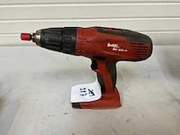 Hilti divers accugereedschap (5x) - afbeelding 5 van  16