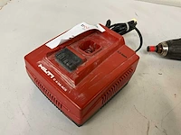 Hilti divers accugereedschap (5x) - afbeelding 7 van  16