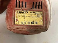 Hilti divers accugereedschap (5x) - afbeelding 14 van  16