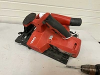 Hilti divers accugereedschap (5x) - afbeelding 15 van  16